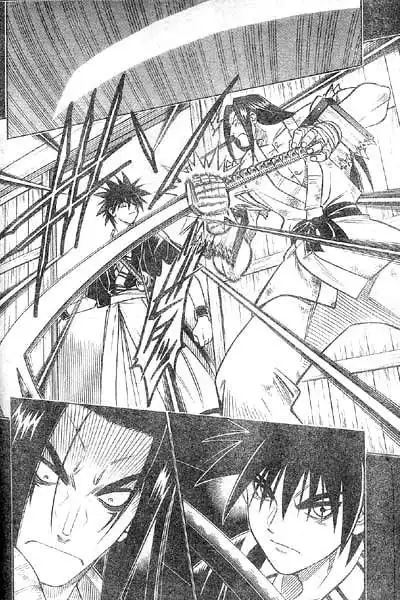 Rurouni Kenshin Chapter 257 8